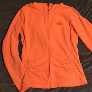 The North Face Fleece Jacket